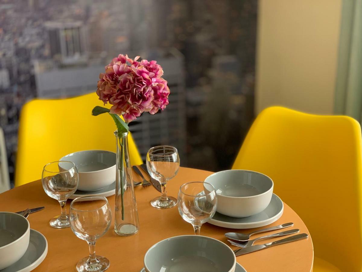 Denim Dreams Apartment Кеттерінг Екстер'єр фото