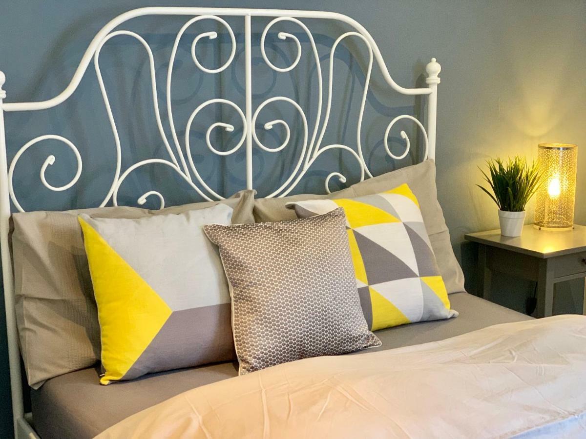 Denim Dreams Apartment Кеттерінг Екстер'єр фото