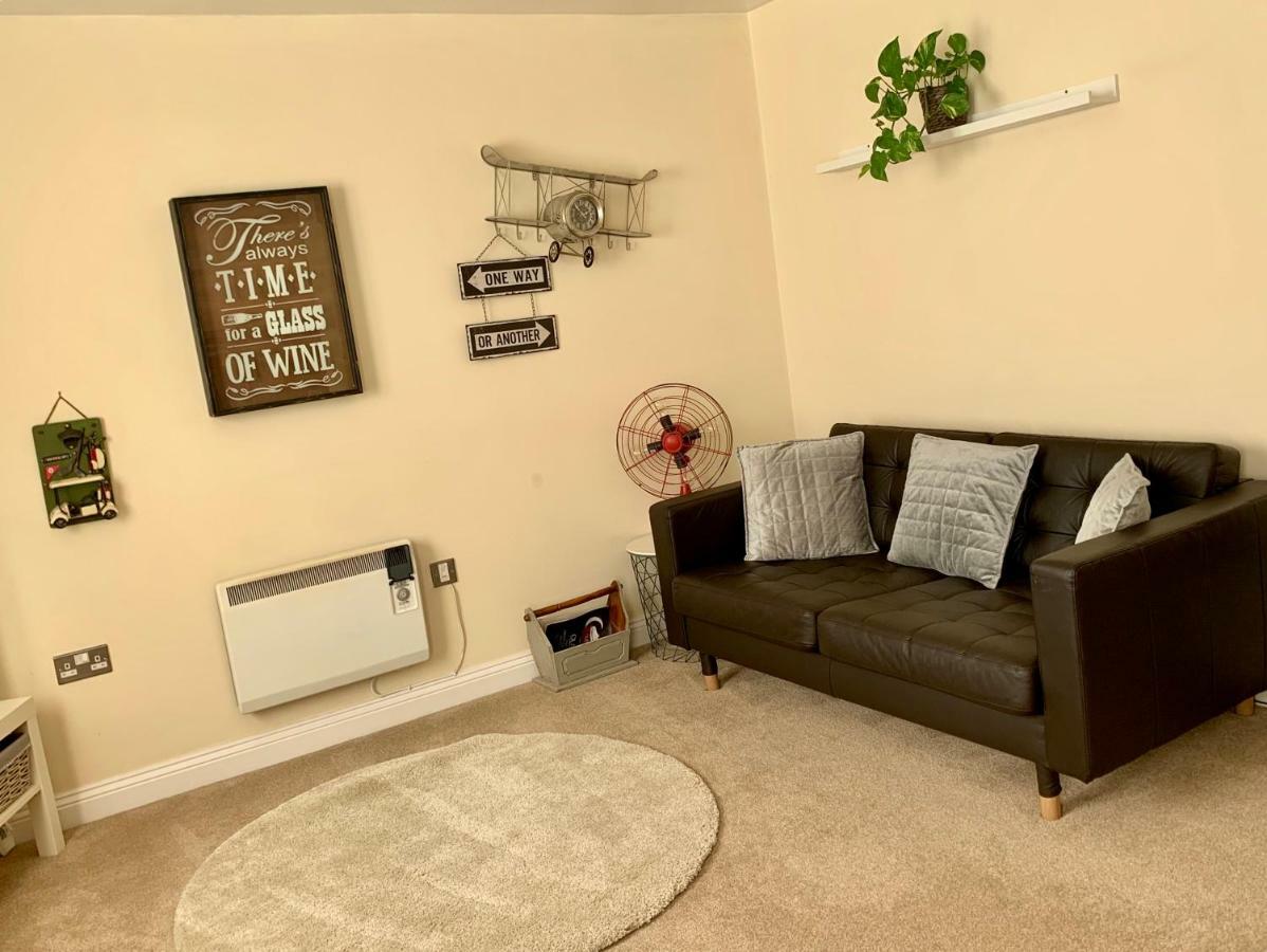Denim Dreams Apartment Кеттерінг Екстер'єр фото